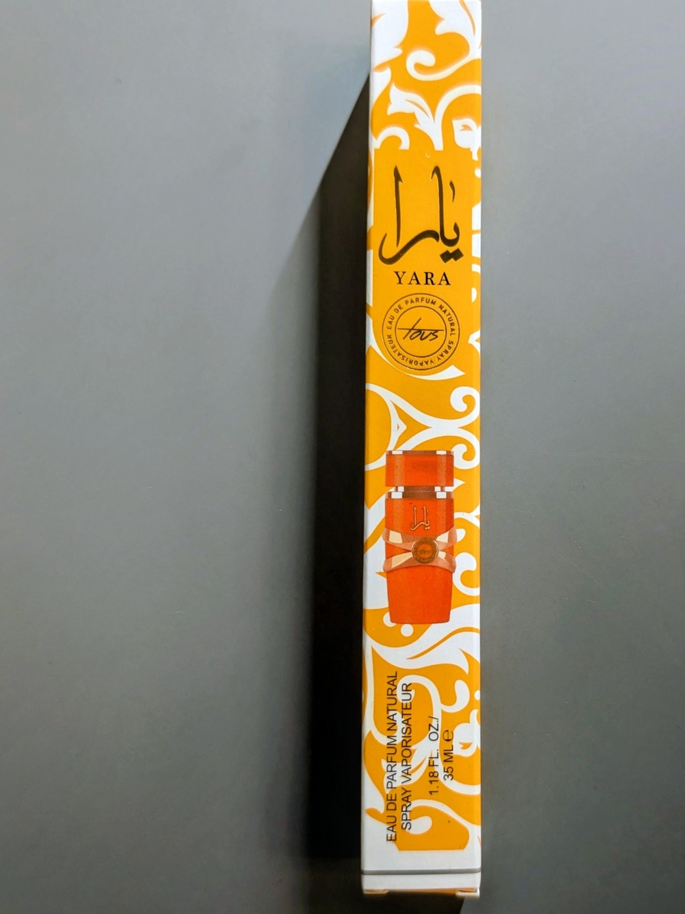 Lattafa Yara Tous EDP 10ml